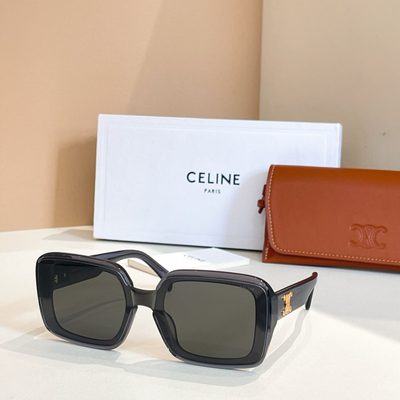 Celine Sunglasses — 6
