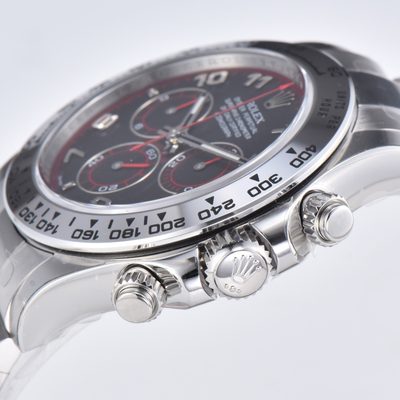 Rolex Watch — 4