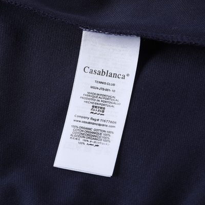 Casa Blanca — 9