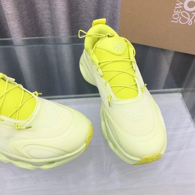 Loewe x On Cloudsolo trainers — 6