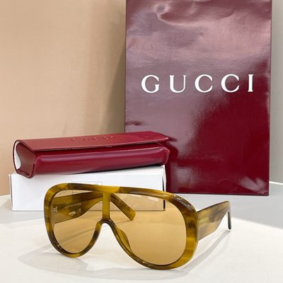 Gucci Sunglasses — 6