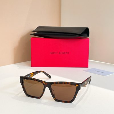 YSL Sunglasses — 3