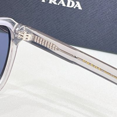 Prada Sunglasses — 3