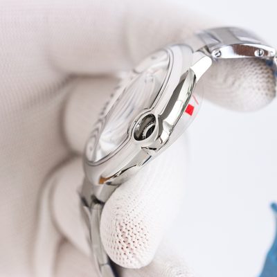 Cartier Watch — 7