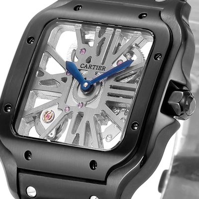 Cartier Watch — 3
