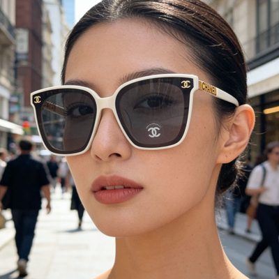 Chanel Sunglasses — 5