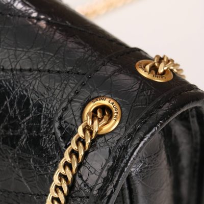 YSL Bag — 4
