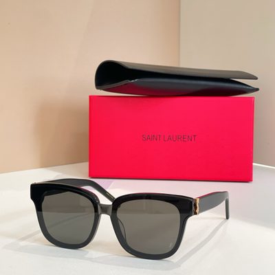 YSL Sunglasses — 5