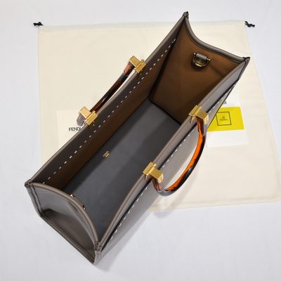Fendi Bag — 9