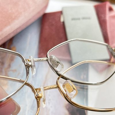 Miu Miu Sunglasses — 6