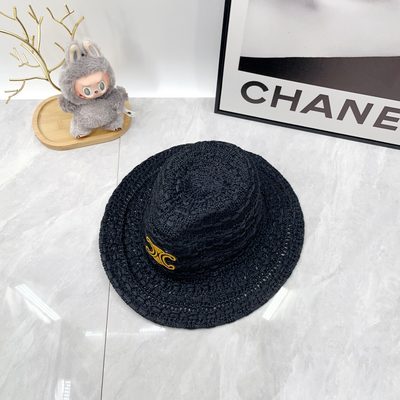 Celine Bucket Hat — 8