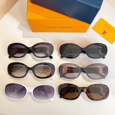 LV Sunglasses — 9