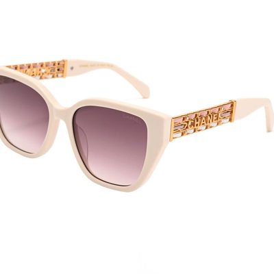 Chanel Sunglasses — 3