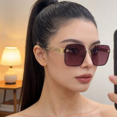Chanel Sunglasses — 9