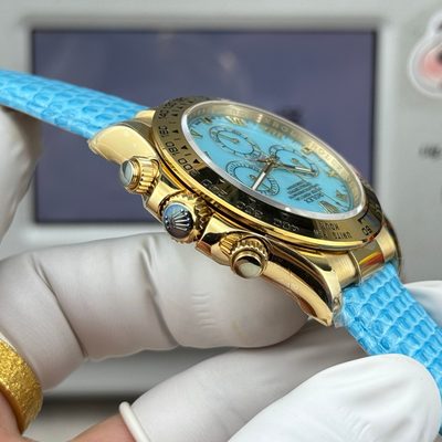 Rolex Watch — 6