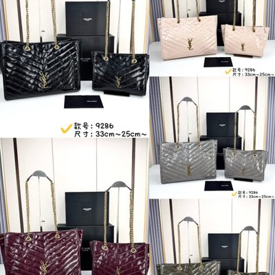 YSL Bag