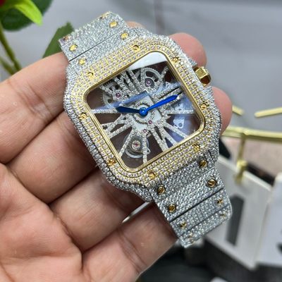 Cartier Watch — 3