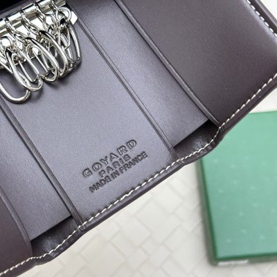 Accessories — 6