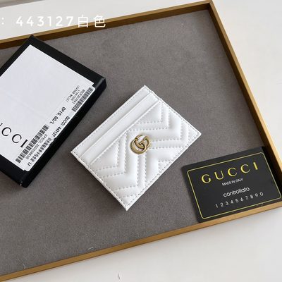 Gucci Card Holder