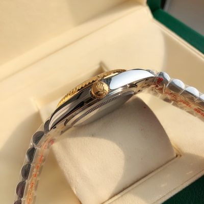 Rolex Watch — 4