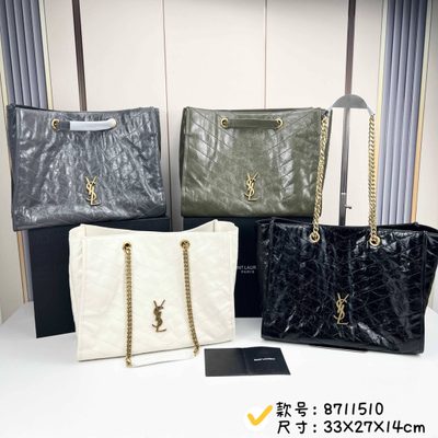 YSL Bag