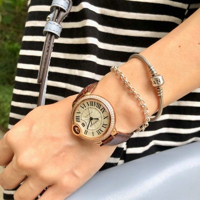 Cartier Watch — 7