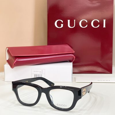 Gucci Sunglasses — 4