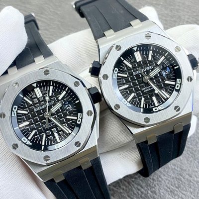 AP Watch — 3