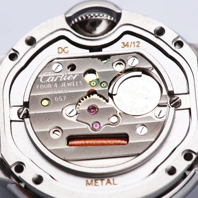 Cartier Watch — 8