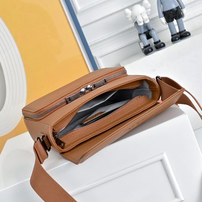 Hermes messenger bag — 8