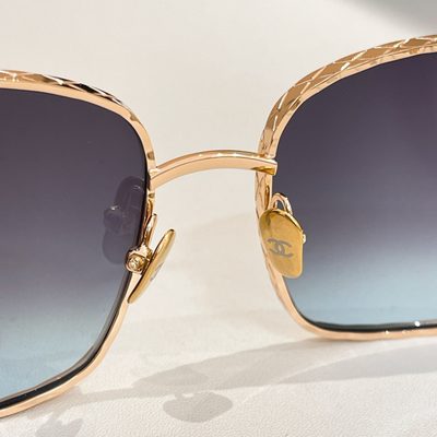 Chanel Sunglasses — 3