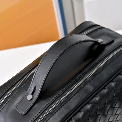 Bottega Veneta Intrecciato bag — 8