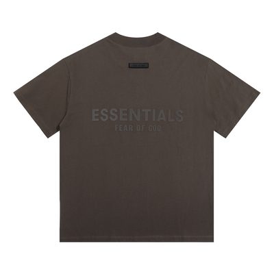 Essentials — 3