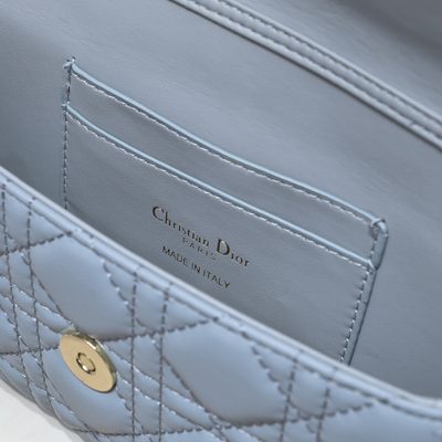 Dior Bag — 9