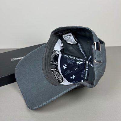 Chrome Hearts Cap — 5