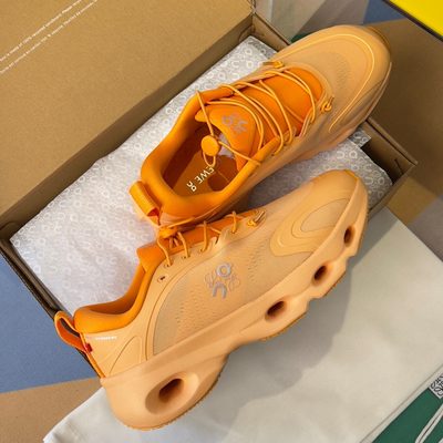 LOEWE x On Cloudsolo sneakers — 7