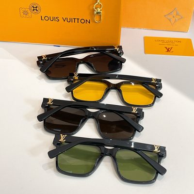LV Sunglasses — 9