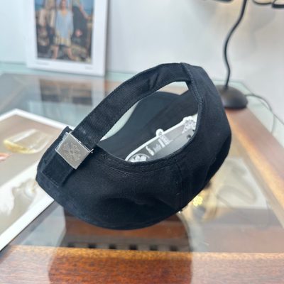 Chrome Hearts Cap — 9