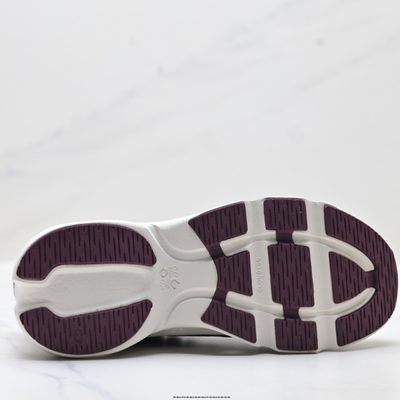 Loewe x On Running Cloudsolo sneakers — 9
