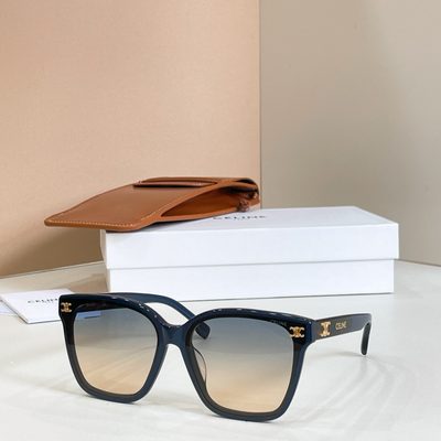 Celine Sunglasses — 6