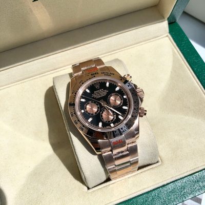 Rolex Watch — 3