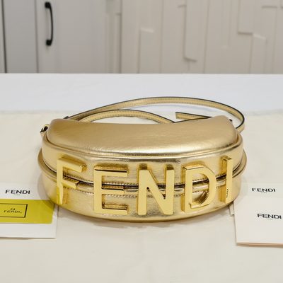 Fendi Bag — 5