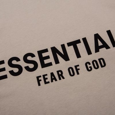 Essentials — 8