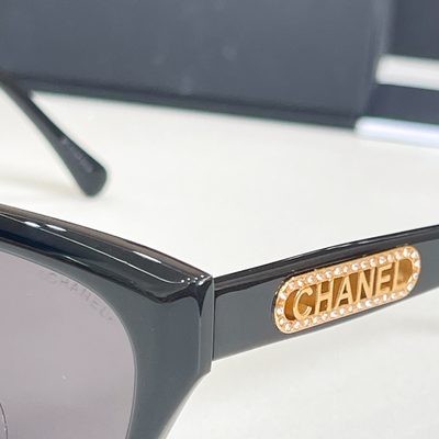 Chanel Sunglasses — 8