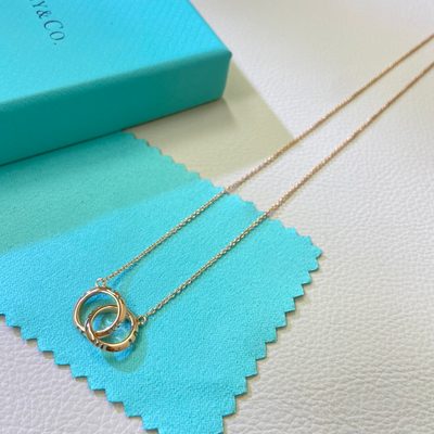 Tiffany Jewellery — 4