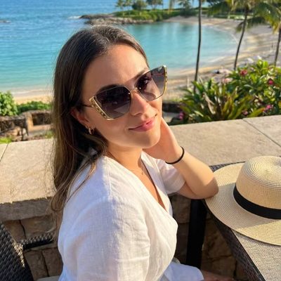 LV Sunglasses — 3