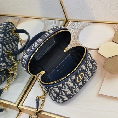 Dior Bag — 9