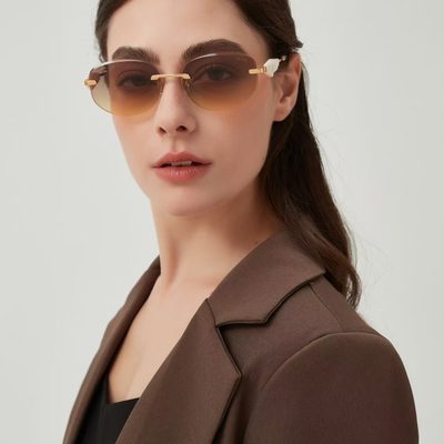 Prada Sunglasses — 9