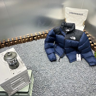 The North Face 1996 Retro Nuptse Puffer Jacket — 8