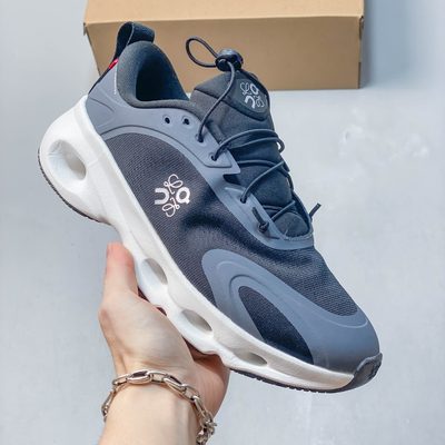 LOEWE × On Cloudsolo sneakers — 6